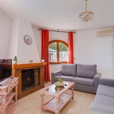 Villa Vazquez - Plusholidays Calpe Bagian luar foto