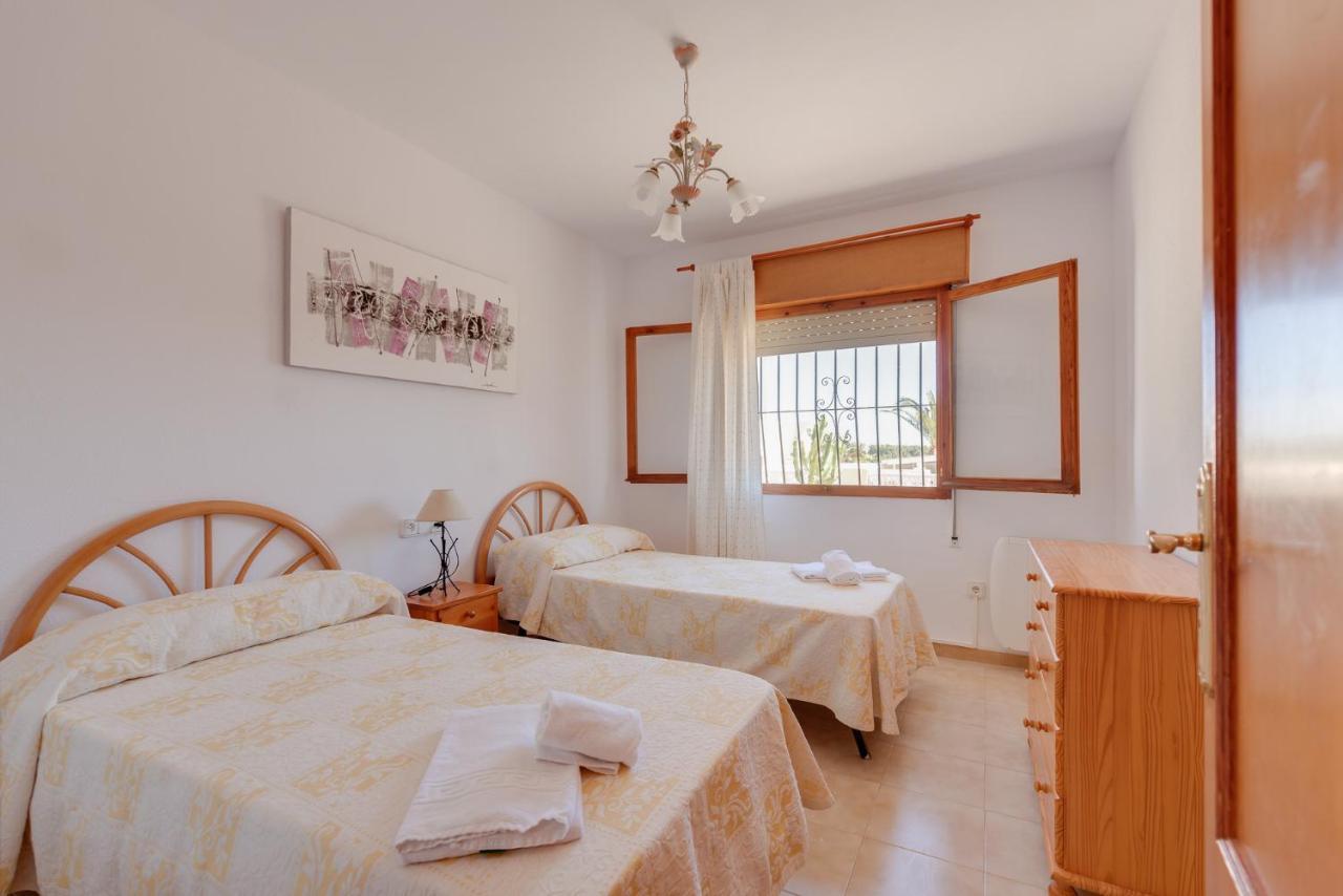 Villa Vazquez - Plusholidays Calpe Bagian luar foto