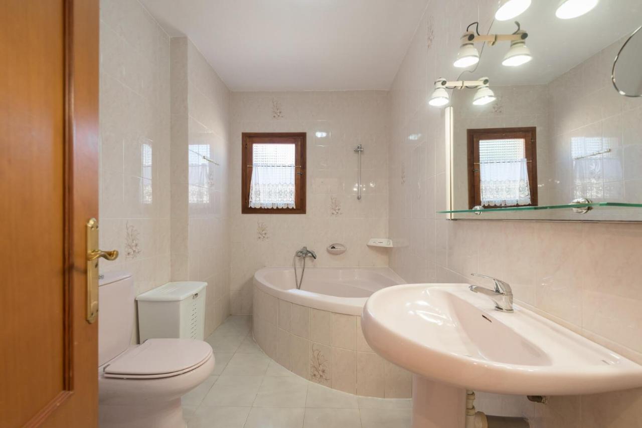 Villa Vazquez - Plusholidays Calpe Bagian luar foto